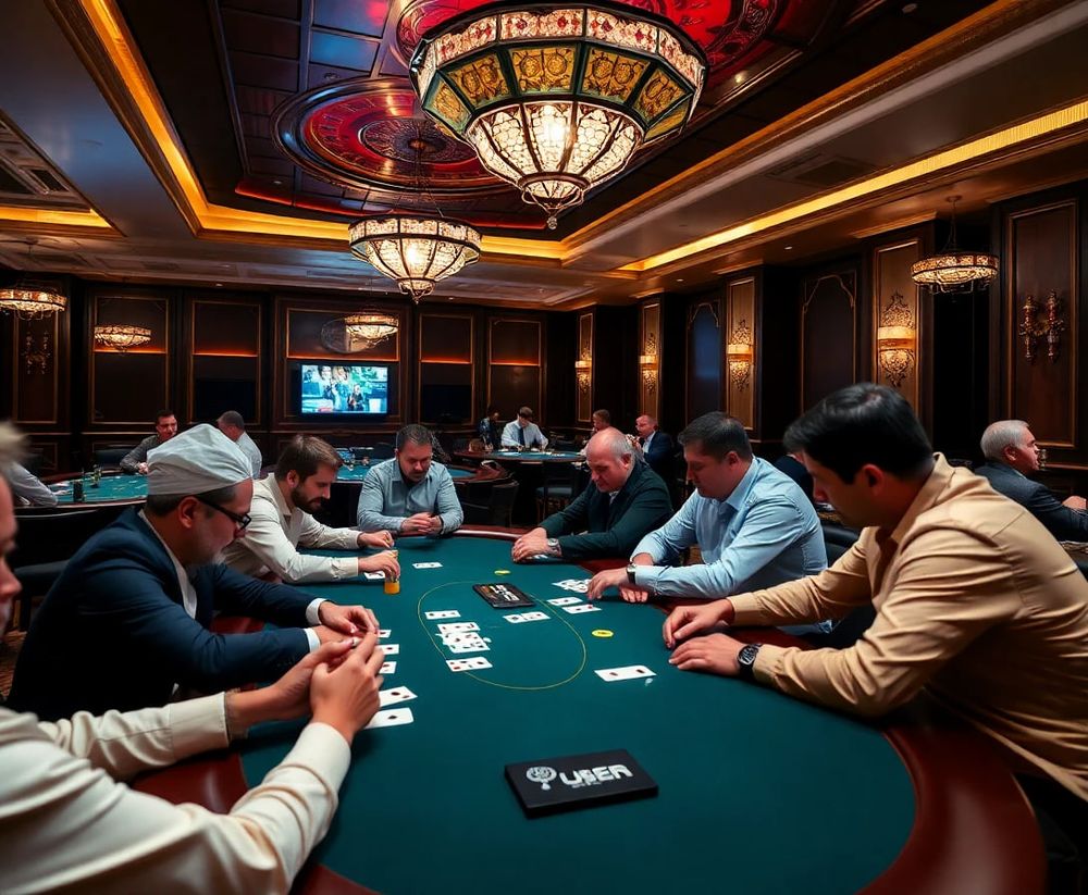 hhpoker官方客服微信